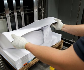 Paper Map Copying Licence